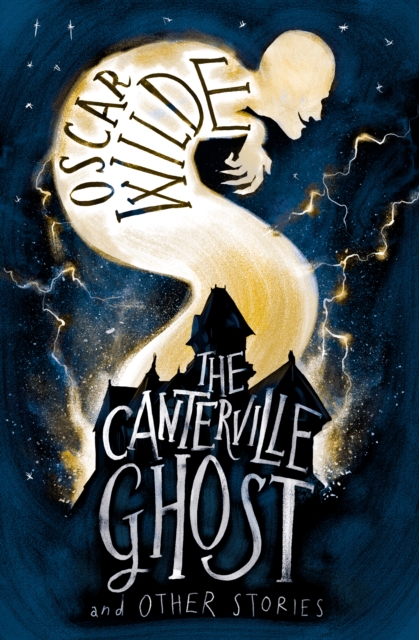The  Canterville Ghost and Other Stories, EPUB eBook