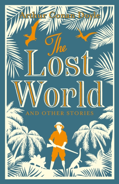 The  Lost World, EPUB eBook