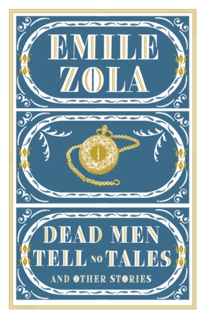 Dead Men Tell No Tales, EPUB eBook