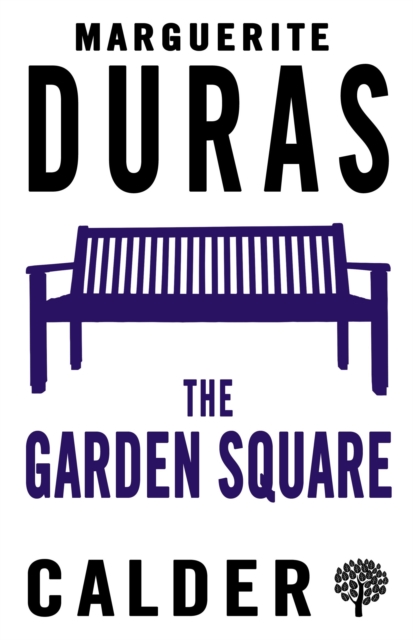 The Garden Square, Paperback / softback Book