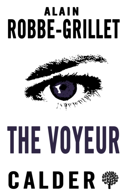 The Voyeur, Paperback / softback Book