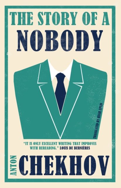 The Story of a Nobody, EPUB eBook