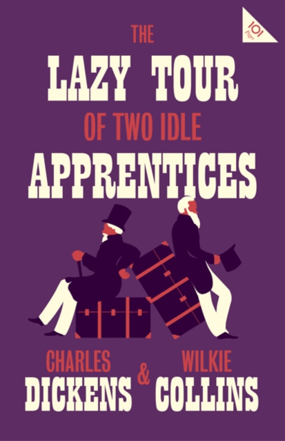 The  Lazy Tour of Two Idle Apprentices, EPUB eBook