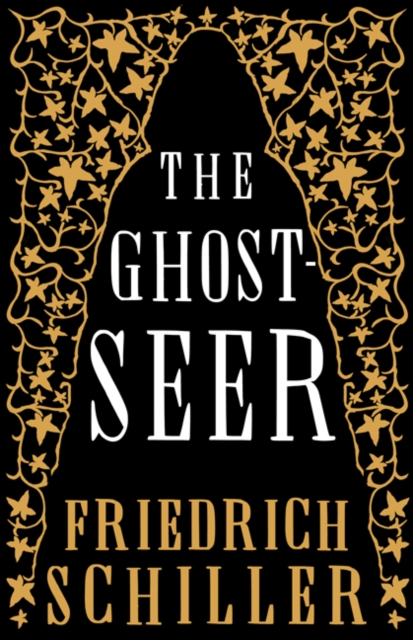 The Ghost-Seer, EPUB eBook