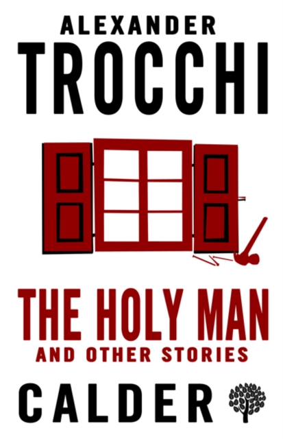 The Holy Man and Other Stories, EPUB eBook