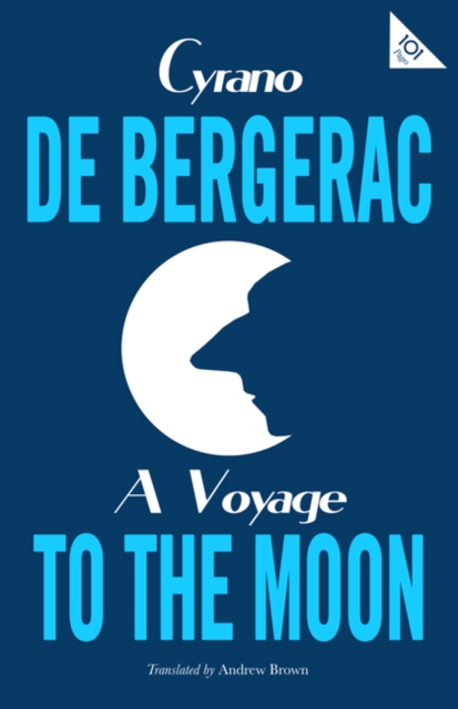 A  Voyage to the Moon, EPUB eBook