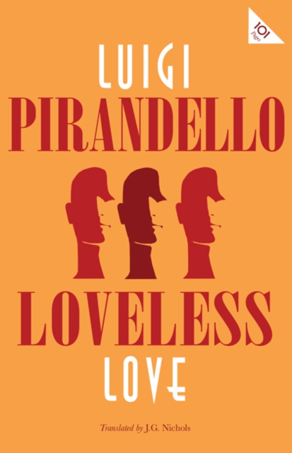 Loveless Love, EPUB eBook