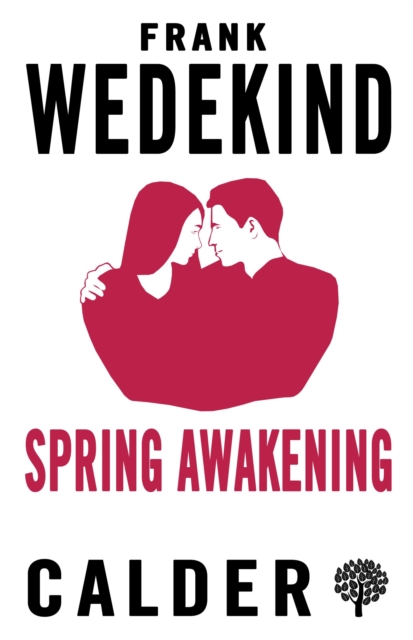 Spring Awakening, Paperback / softback Book