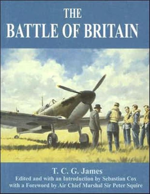 The Battle of Britain : Air Defence of Great Britain, Volume II, Hardback Book