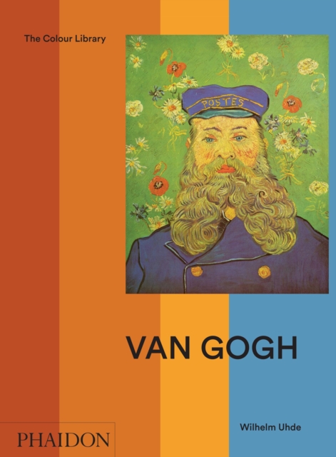 Van Gogh, Paperback / softback Book