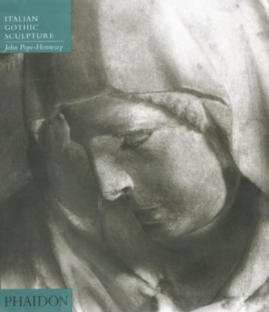 Introduction to Italian Sculpture, Volume I : Italian Gothic Sculpture, Paperback / softback Book