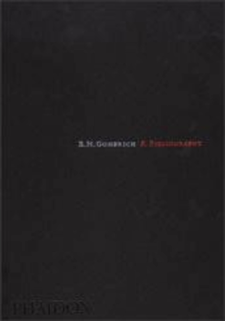 E H Gombrich; A Bibliography, Hardback Book