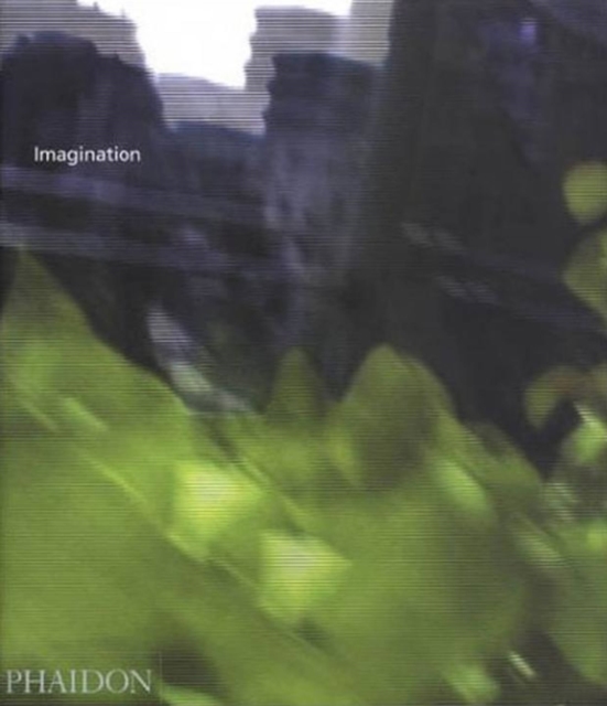 Imagination, Paperback / softback Book