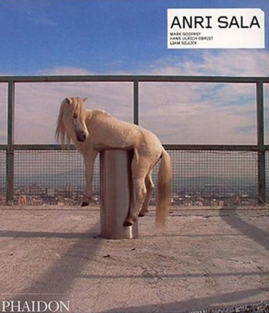 Anri Sala, Paperback / softback Book