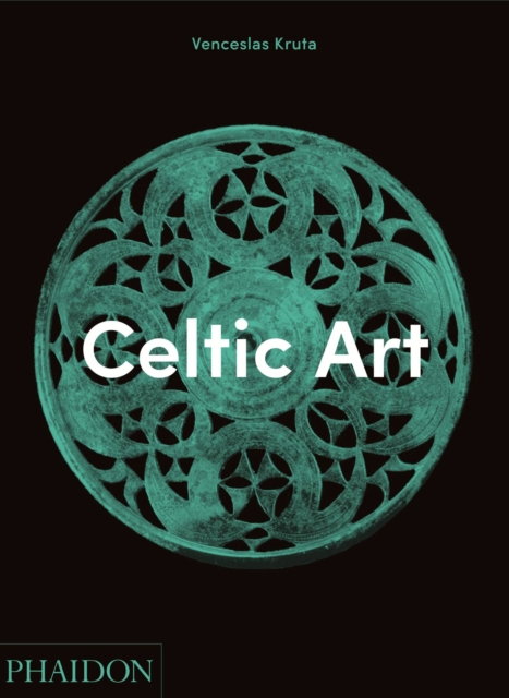 Celtic Art, Hardback Book
