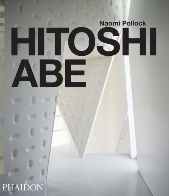 Hitoshi Abe, Hardback Book