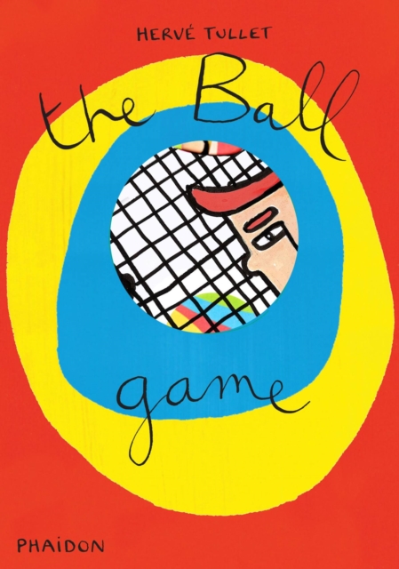 The Ball Game, Hardback Book