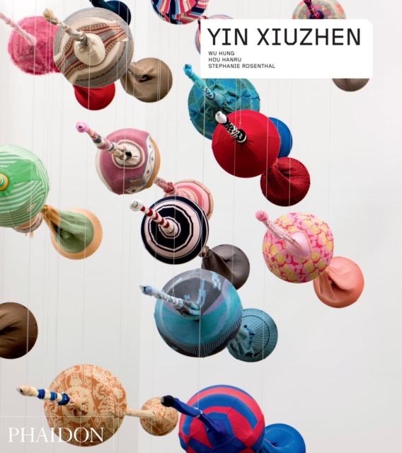 Yin Xiuzhen, Paperback / softback Book