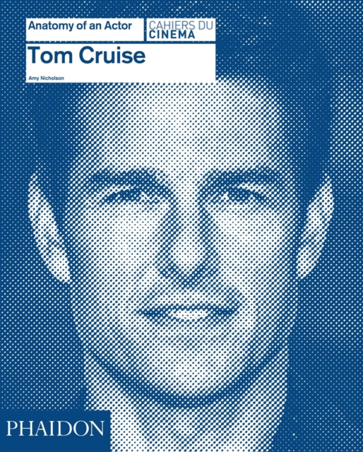 Tom Cruise, Hardback Book