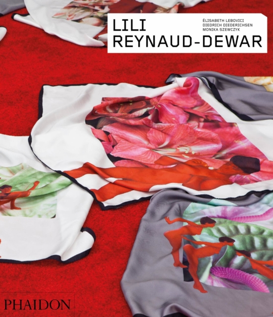 Lili Reynaud-Dewar, Paperback / softback Book