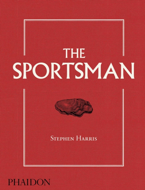 The Sportsman, Hardback Book