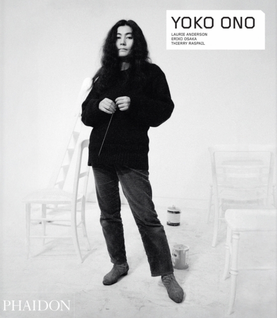 Yoko Ono, Paperback / softback Book