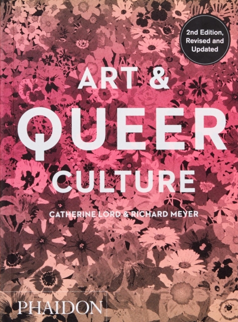 Art & Queer Culture, Paperback / softback Book