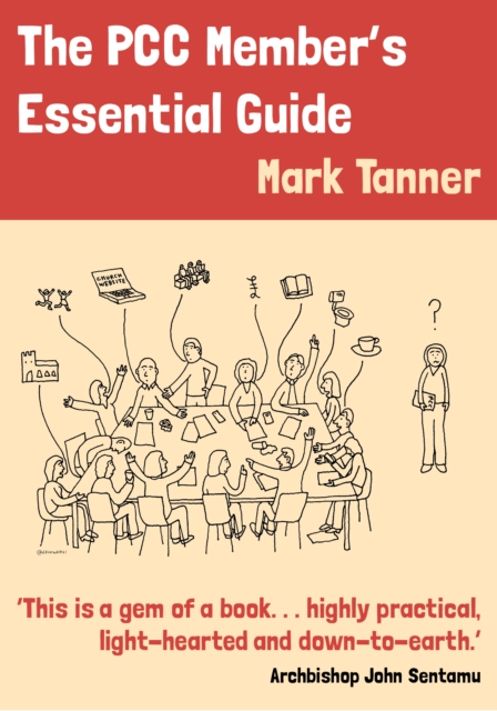 The PCC Member's Essential Guide, EPUB eBook