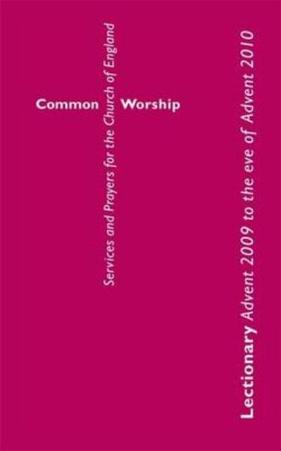 Common Worship, Paperback Book