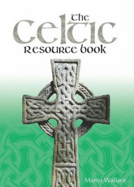 The Celtic Resource Book, Paperback / softback Book