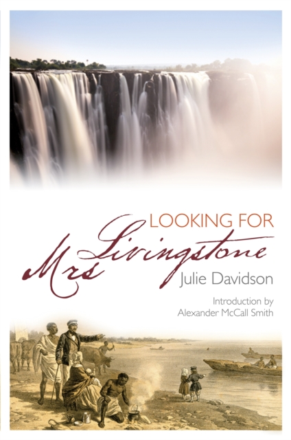 Looking for Mrs Livingstone, Paperback / softback Book