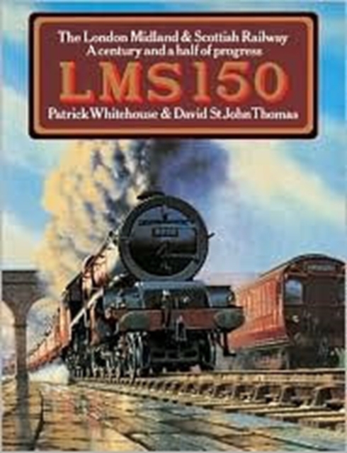 LMS 150, Paperback / softback Book