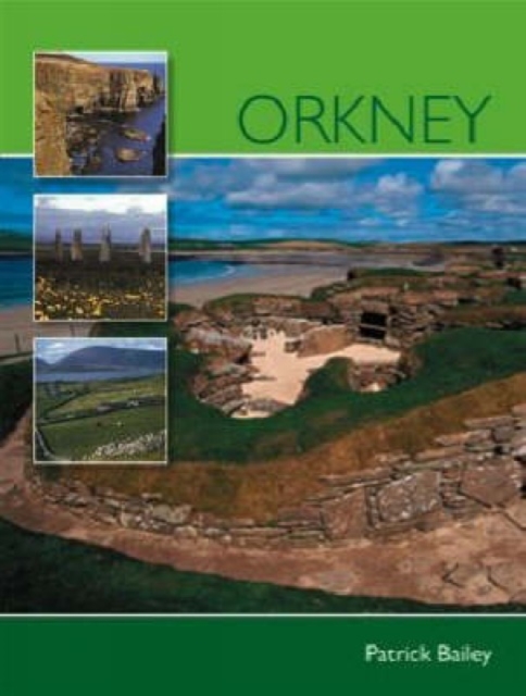 Orkney : Pevensey Island Guides, Paperback / softback Book