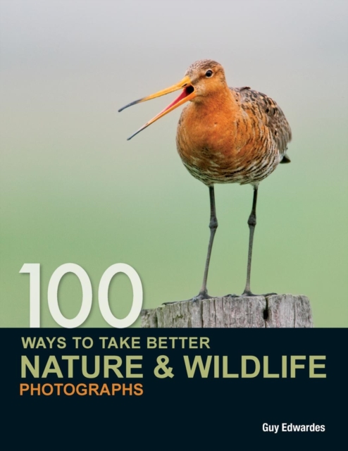 100 Ways to Take Better Nature & Wildlife Photographs, Paperback / softback Book