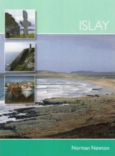Islay : Pevensey Island Guides, Paperback / softback Book