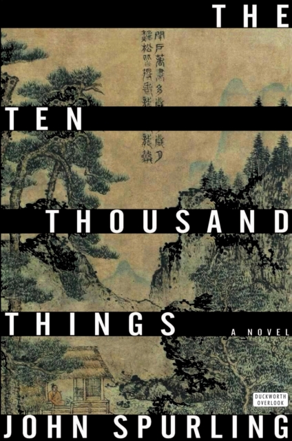 The Ten Thousand Things : Winner of the Walter Scott Prize for Historical Fiction, Hardback Book