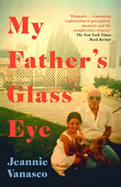 My Father's Glass Eye, Paperback / softback Book