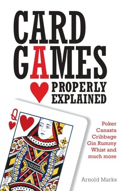 Card Games Properly Explained, EPUB eBook