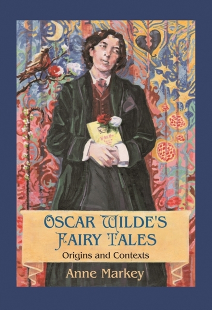 Oscar Wilde's Fairy Tales : Origins and Contexts, PDF eBook
