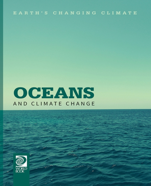 Oceans and Climate Change, PDF eBook