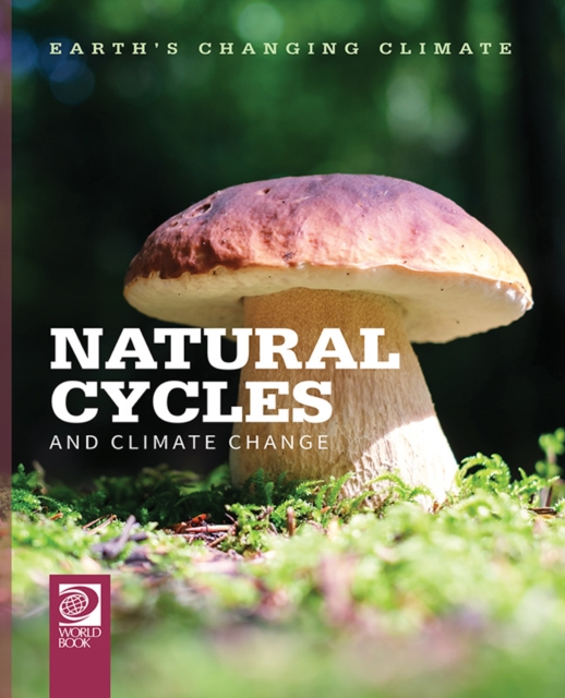 Natural Cycles and Climate Change, PDF eBook
