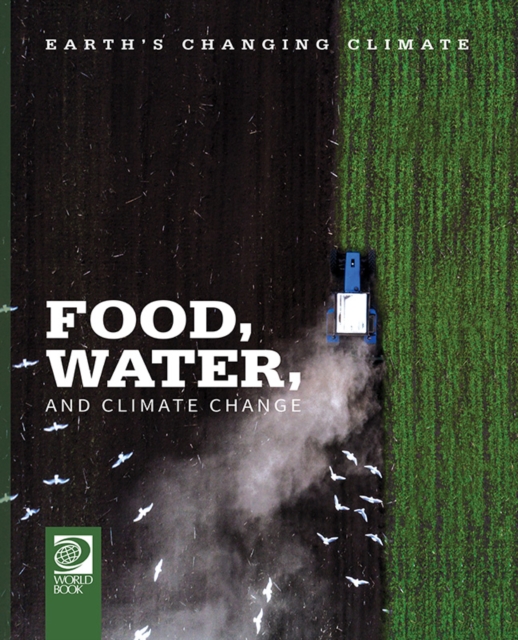 Food, Water, and Climate Change, PDF eBook