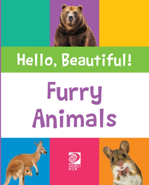 Furry Animals, PDF eBook
