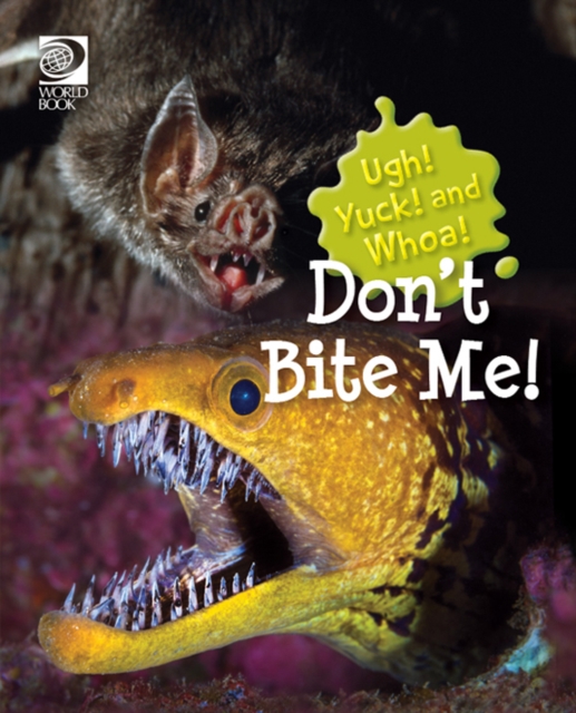 Don't Bite Me!, PDF eBook