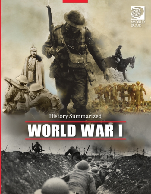 World War I, PDF eBook