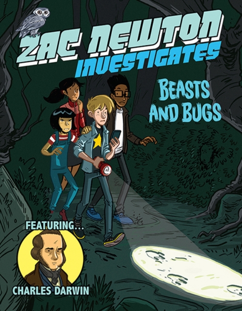 Beasts and Bugs, PDF eBook