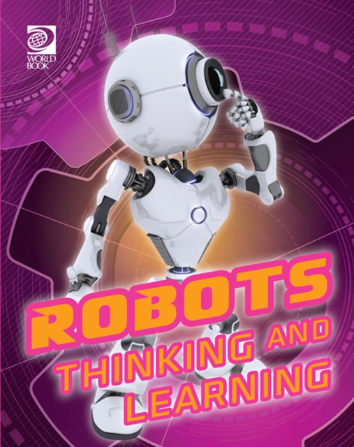 Robots Thinking and Learning, PDF eBook
