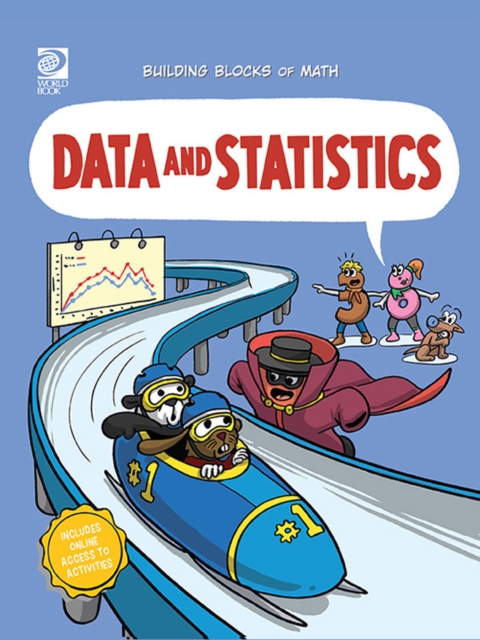 Data and Statistics, PDF eBook