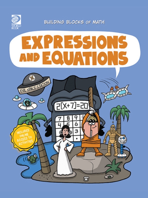 Expressions and Equations, PDF eBook