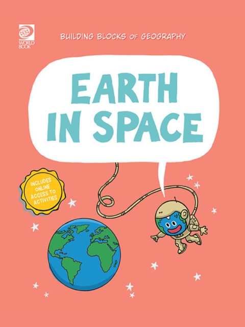 Earth in Space, PDF eBook